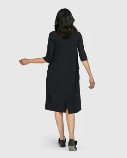 Women Alembika Plus<Tekbika Francoise Cargo Dress, Flower