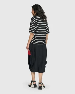 Women Alembika Plus<Tekbika Gotta Have Art Skirt, Flower
