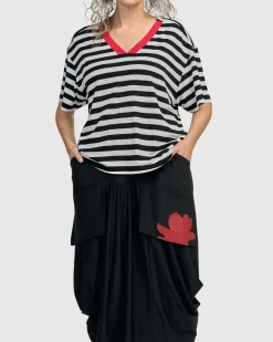 Women Alembika Pants & Skirts<Tekbika Gotta Have Art Skirt, Flower