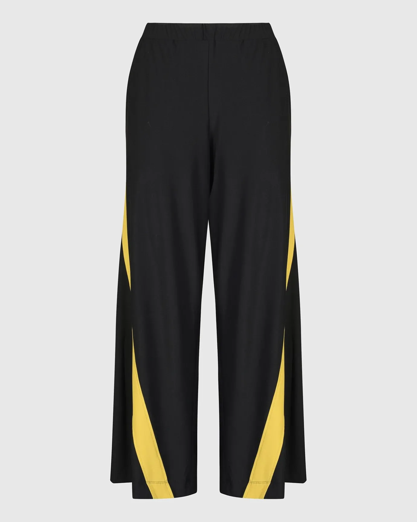 Women Alembika Plus<Tekbika Jessie Flow Pants, Yellow