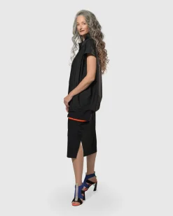 Women Alembika Dresses<Tekbika Poppy Sleeveless Pocket Dress, Multi