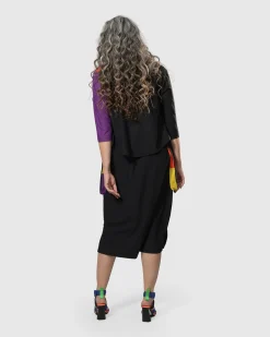 Women Alembika Dresses<Tekbika Poppy Sleeveless Pocket Dress, Multi