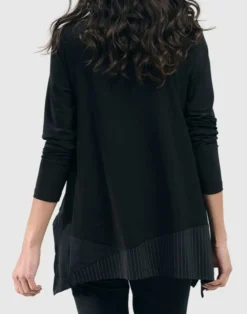 Women Alembika Plus<Tekbika Swing Tunic Top, Floral