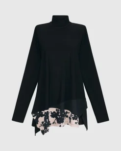 Women Alembika Tops & Tunics<Tekbika Swing Tunic Top, Floral