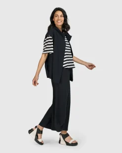 Women Alembika Plus<Tekbika Versaille Go-To Vest, Flower