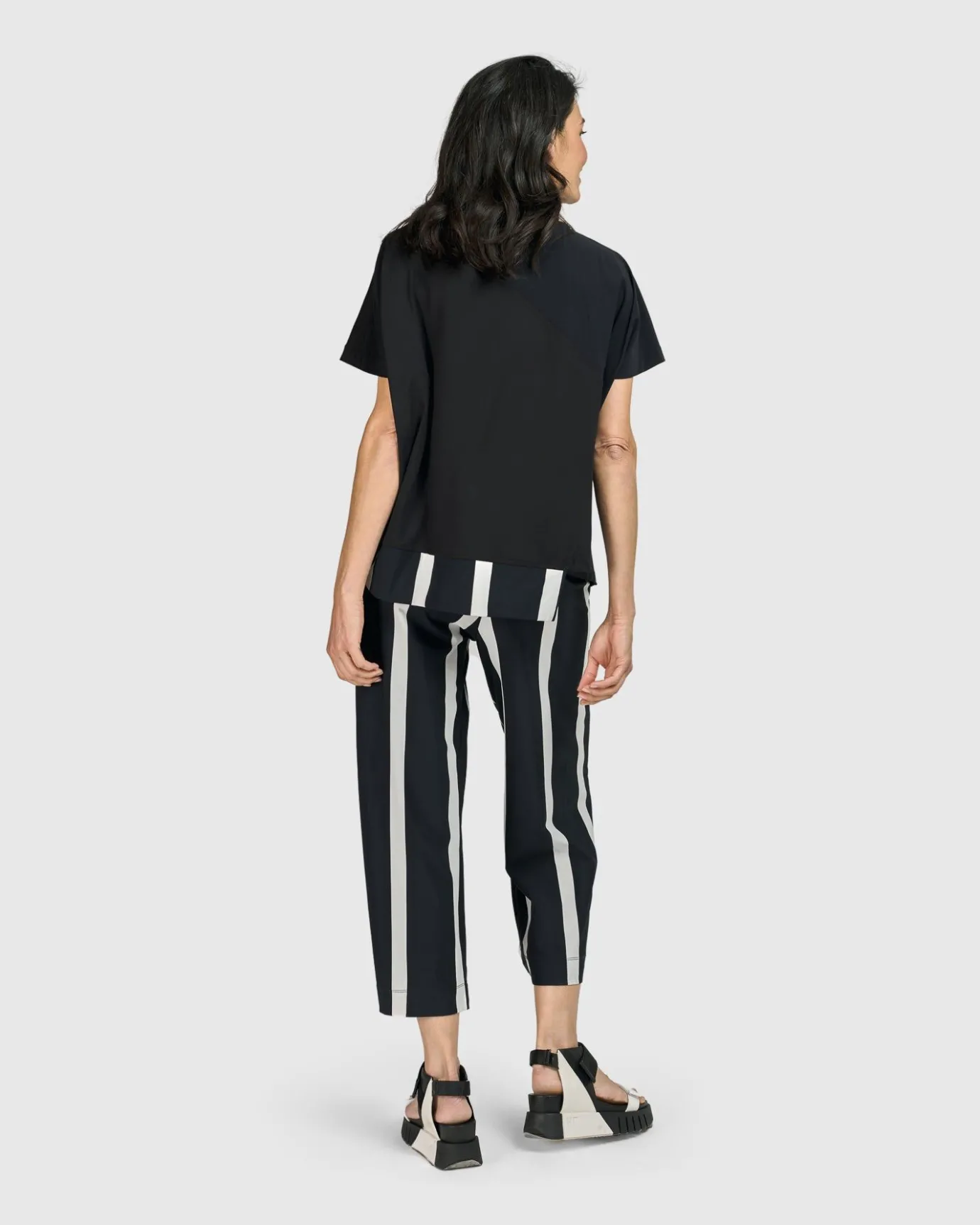 Women Alembika Tops & Tunics<Tekbika Vivienne Tee, Mix