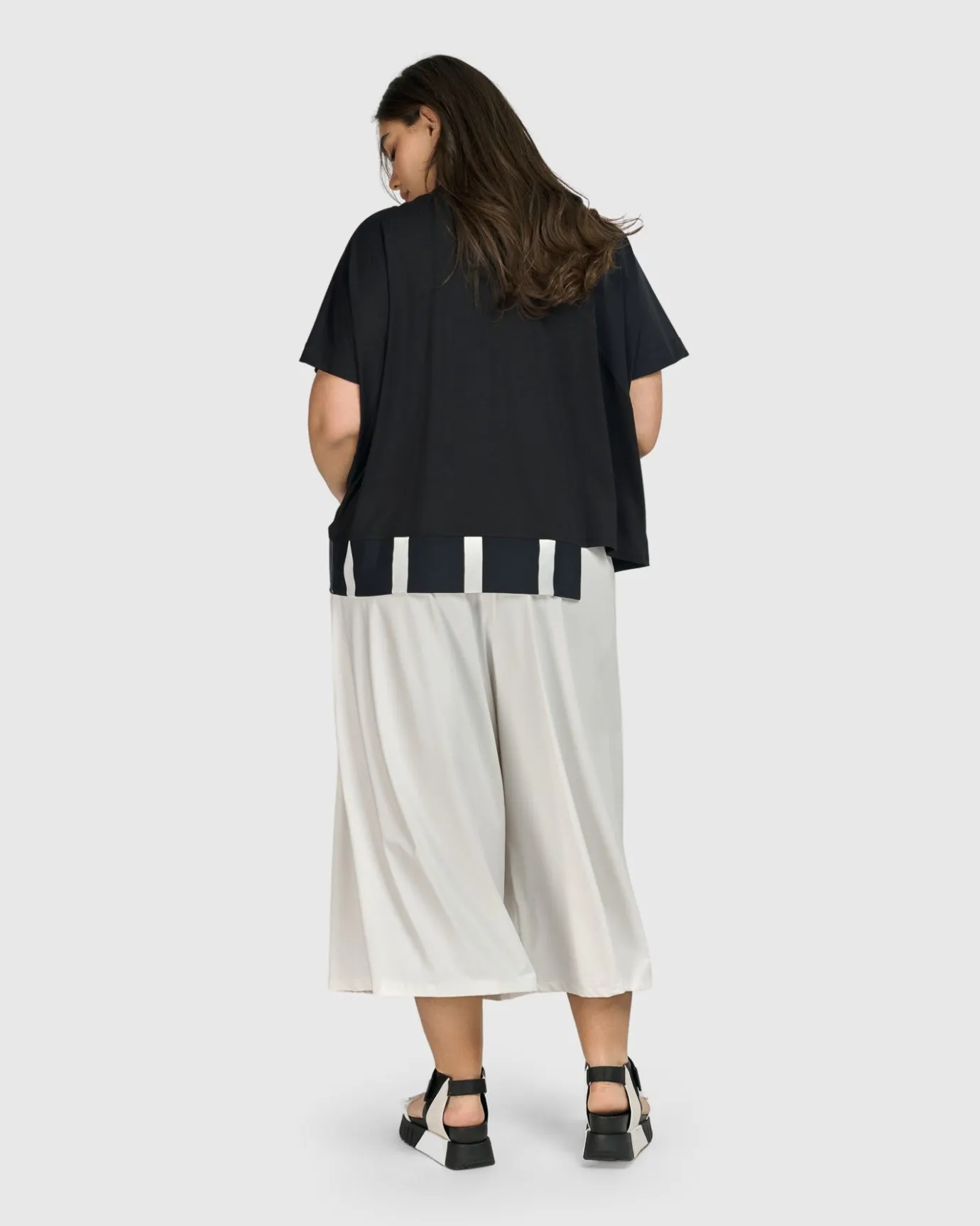 Women Alembika Tops & Tunics<Tekbika Vivienne Tee, Mix