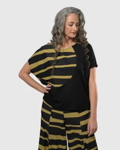 Women Alembika Pants & Skirts<Tekbika Wave Punto Pants, Dunes