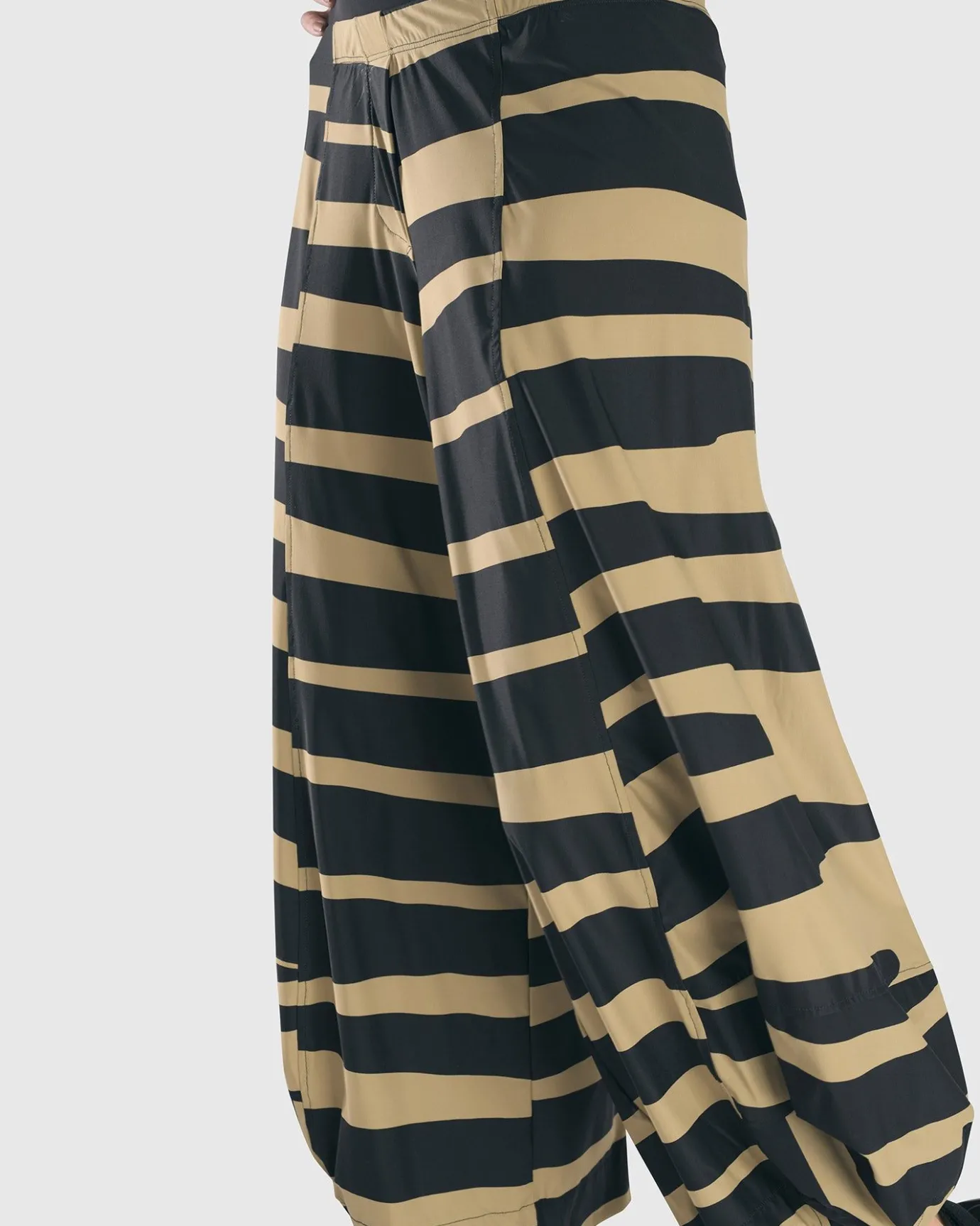 Women Alembika Pants & Skirts<Tekbika Wave Punto Pants, Dunes