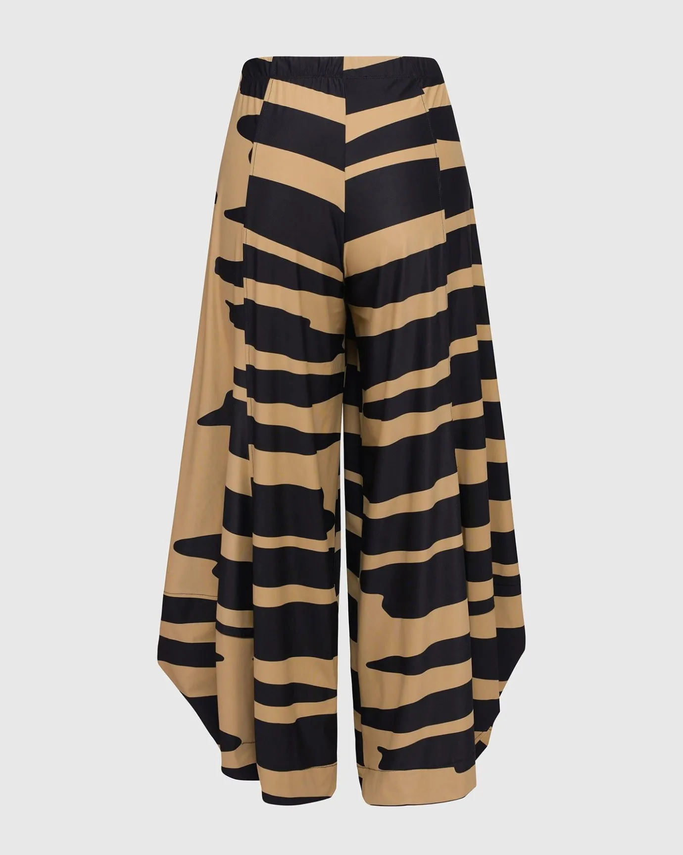 Women Alembika Pants & Skirts<Tekbika Wave Punto Pants, Dunes