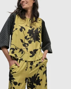 Women Alembika Tops & Tunics<Tipsy Top, Mix