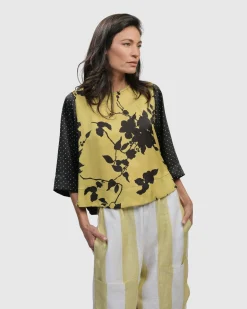 Women Alembika Plus<Tipsy Top, Mix