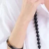 Women Alembika Jewelry<Tortie Bangle Bracelet, Tortoise