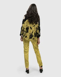 Women Alembika Tops & Tunics<Under The Sun Button Down Shirt, Mix