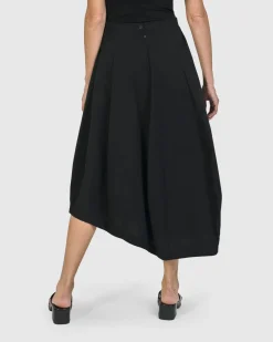 Women Alembika Pants & Skirts<Urban Chelsea Skirt, Black