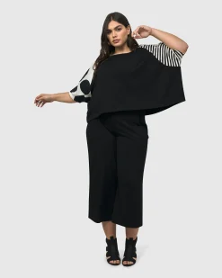 Women Alembika Tops & Tunics<Urban Commuter Tee, Mono