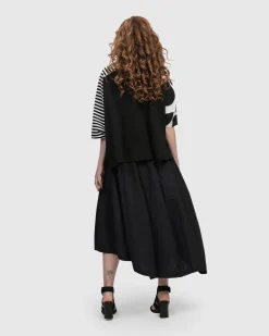 Women Alembika Tops & Tunics<Urban Commuter Tee, Mono