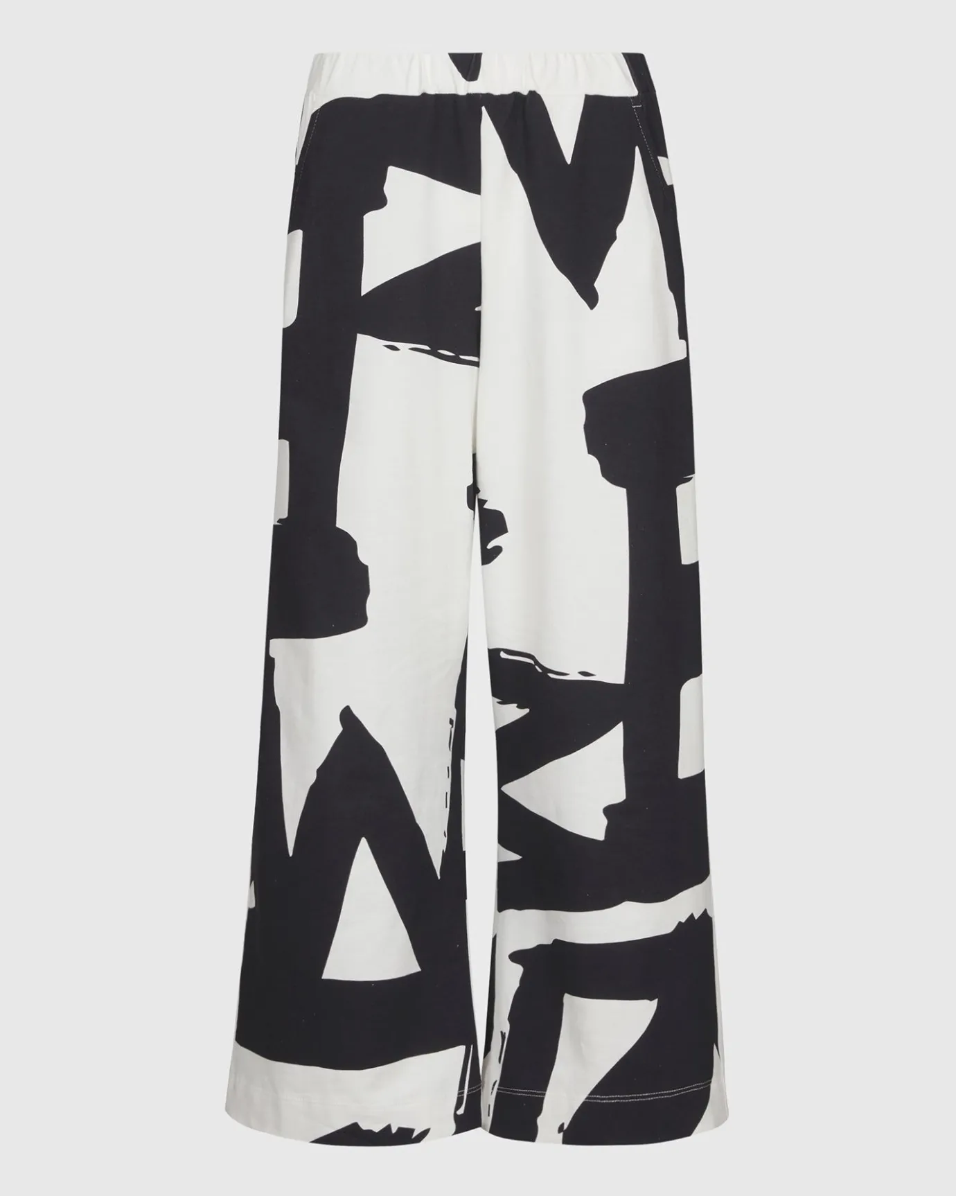 Women Alembika Pants & Skirts<Urban Eden Wide-Leg Pants, Marker