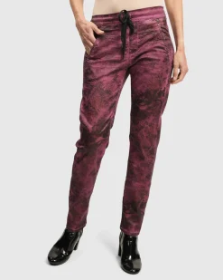 Women Alembika Plus<Urban Iconic Jeans Desires, Purple