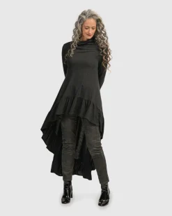 Women Alembika Pants & Skirts<Urban Iconic Jeans Desires, Charcoal