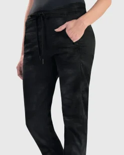 Women Alembika Plus<Urban Iconic Stretch Jeans, Smoke