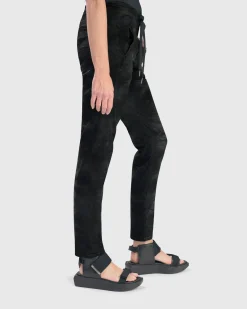 Women Alembika Plus<Urban Iconic Stretch Jeans, Smoke