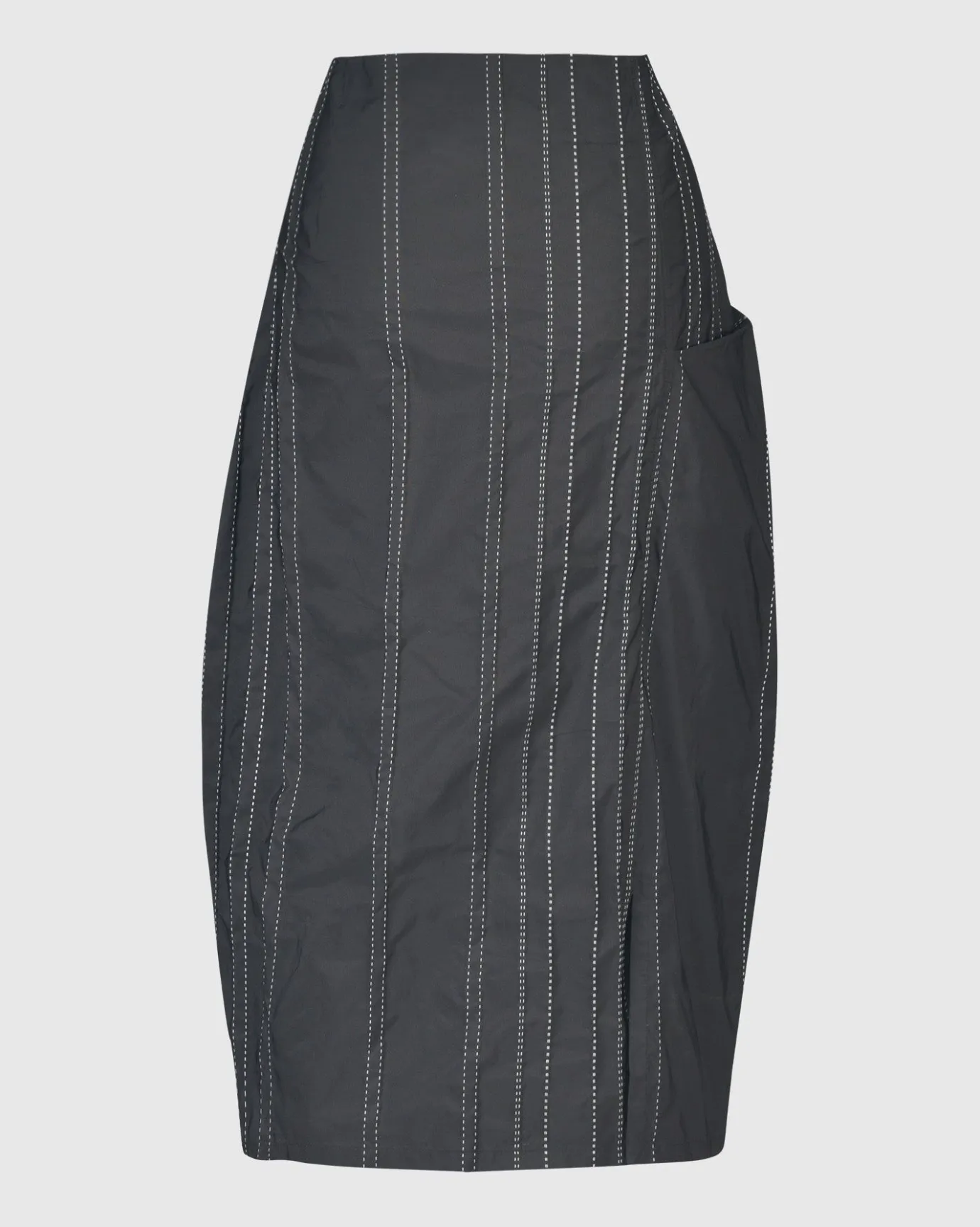 Women Alembika Pants & Skirts<Urban Kate Topstitched Skirt, Trails