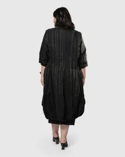 Women Alembika Jackets<Urban Kylie Topstitched Blazer, Trails