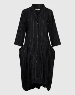 Women Alembika Plus<Urban Kylie Topstitched Blazer, Trails