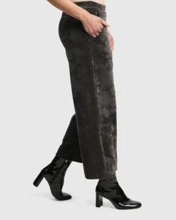 Women Alembika Pants & Skirts<Urban Secret Crush Pants, Mink