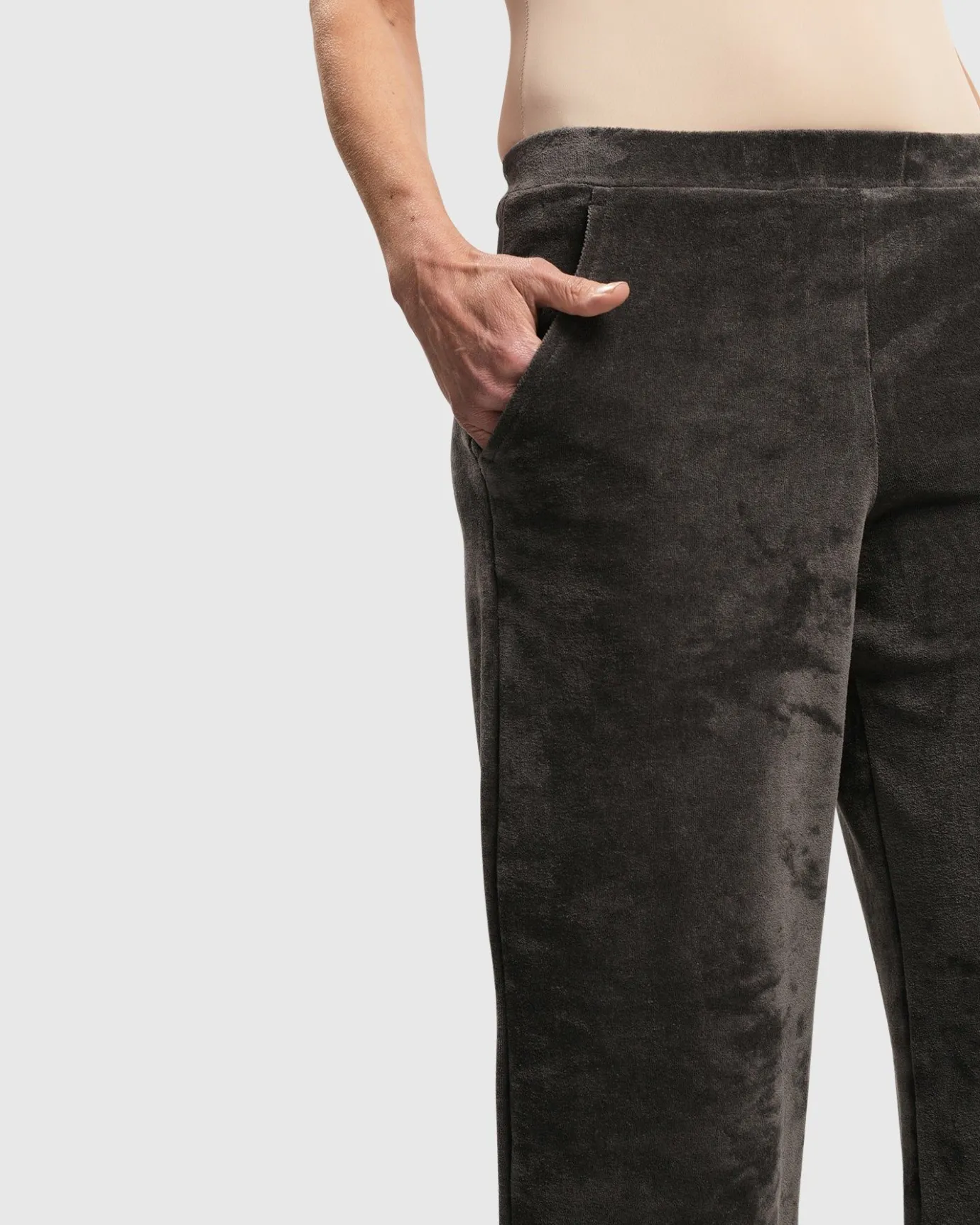 Women Alembika Pants & Skirts<Urban Secret Crush Pants, Mink