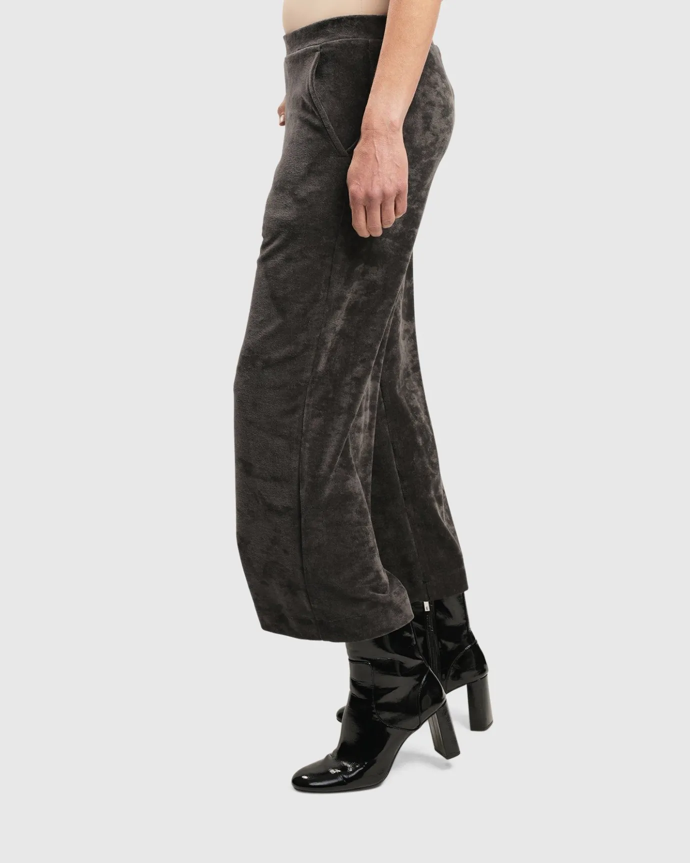 Women Alembika Pants & Skirts<Urban Secret Crush Pants, Mink