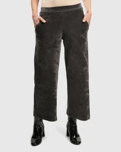 Women Alembika Plus<Urban Secret Crush Pants, Mink