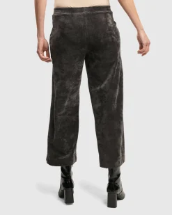 Women Alembika Plus<Urban Secret Crush Pants, Mink