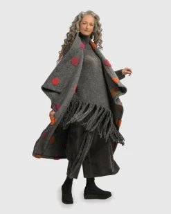 Women Alembika Jackets<Urban Sorbet Everyday Vest, Bubbles