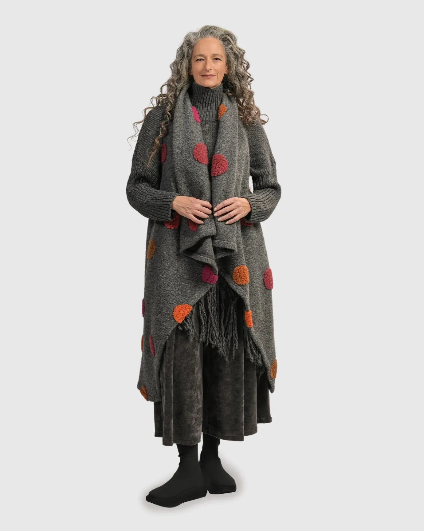 Women Alembika Plus<Urban Sorbet Everyday Vest, Bubbles