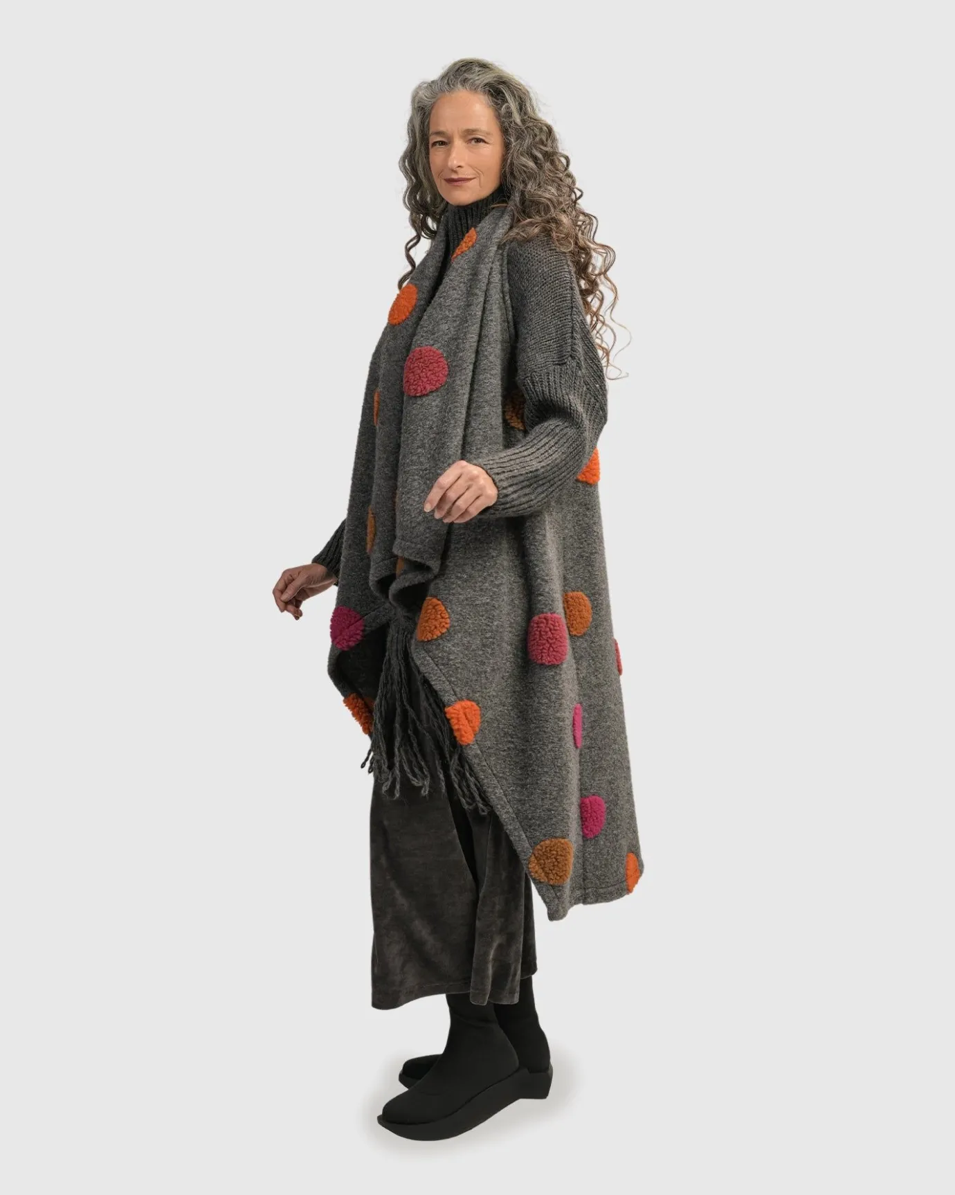 Women Alembika Plus<Urban Sorbet Everyday Vest, Bubbles