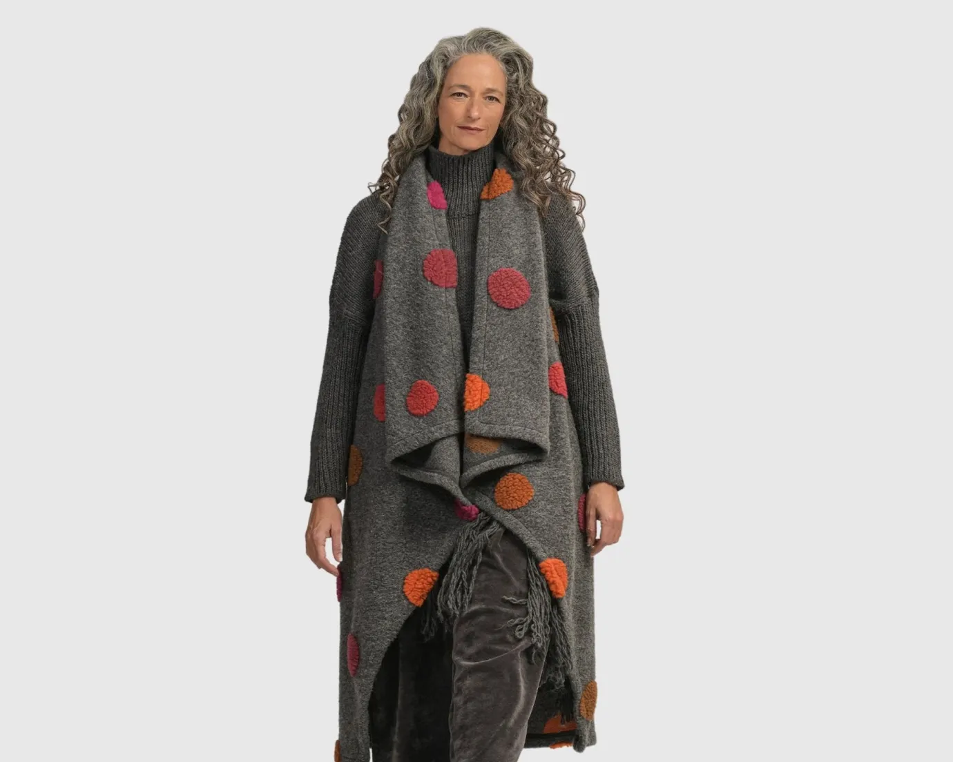Women Alembika Plus<Urban Sorbet Everyday Vest, Bubbles