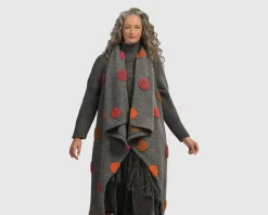 Women Alembika Plus<Urban Sorbet Everyday Vest, Bubbles