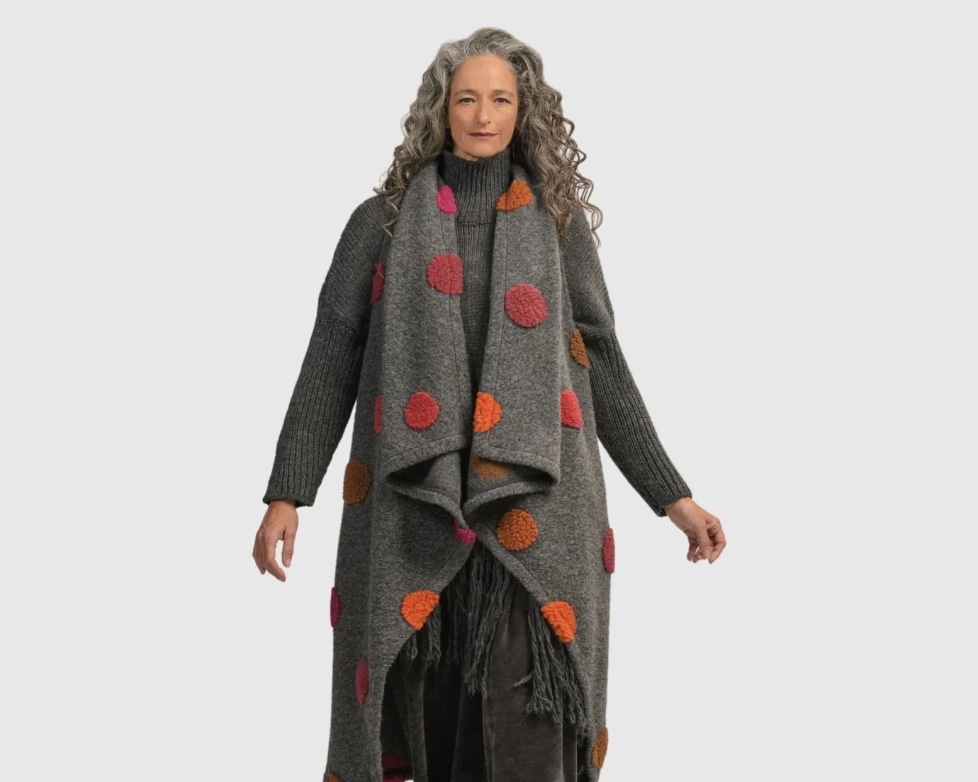 Women Alembika Plus<Urban Sorbet Everyday Vest, Bubbles