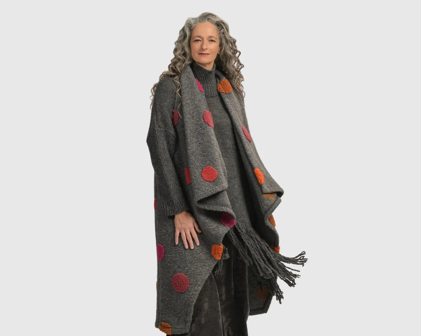Women Alembika Plus<Urban Sorbet Everyday Vest, Bubbles