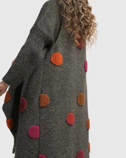 Women Alembika Plus<Urban Sorbet Everyday Vest, Bubbles