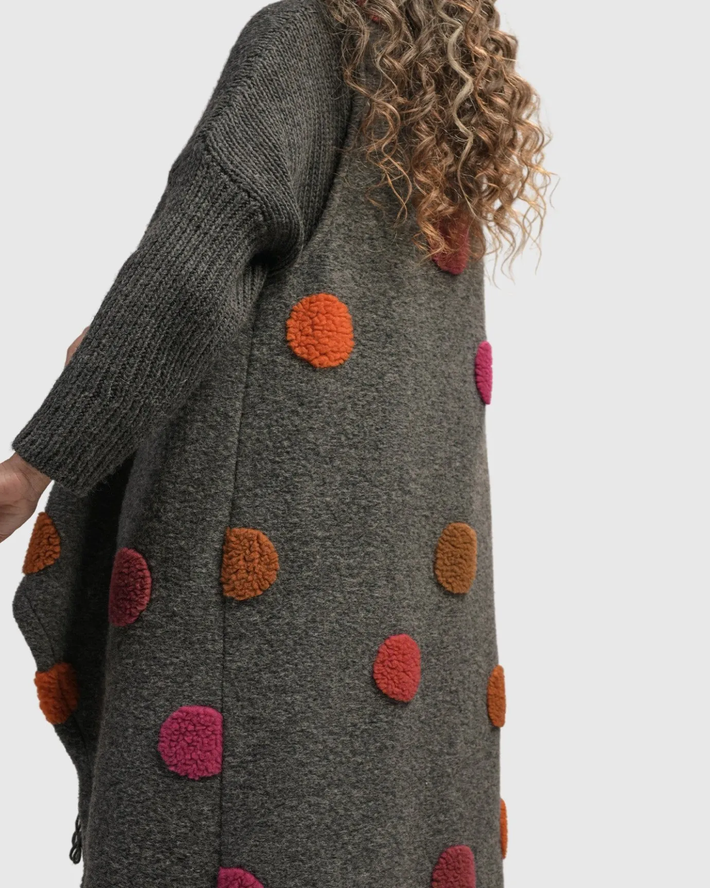 Women Alembika Plus<Urban Sorbet Everyday Vest, Bubbles