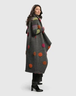 Women Alembika Plus<Urban Sorbet Everyday Vest, Bubbles