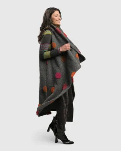 Women Alembika Plus<Urban Sorbet Everyday Vest, Bubbles