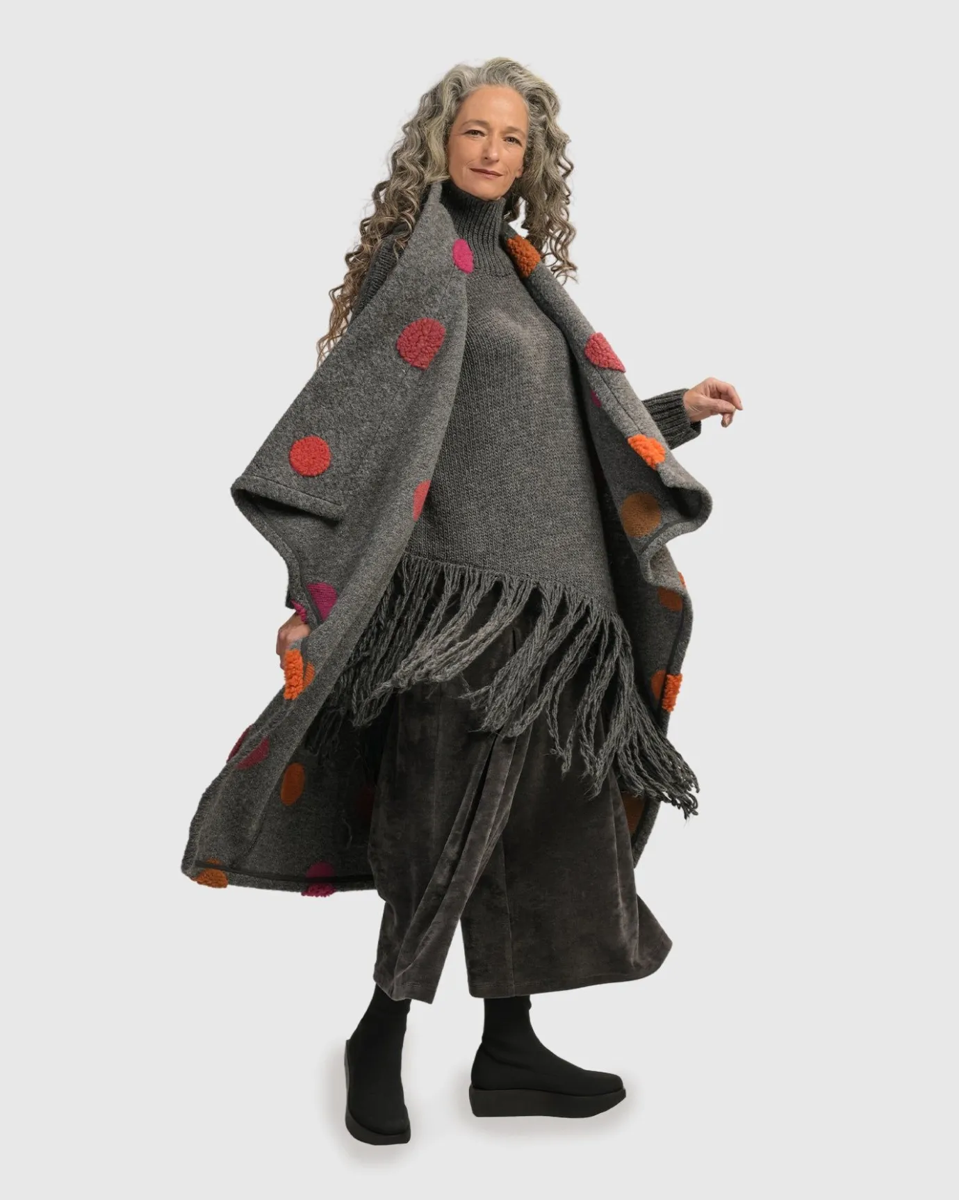 Women Alembika Plus<Urban Sorbet Everyday Vest, Bubbles