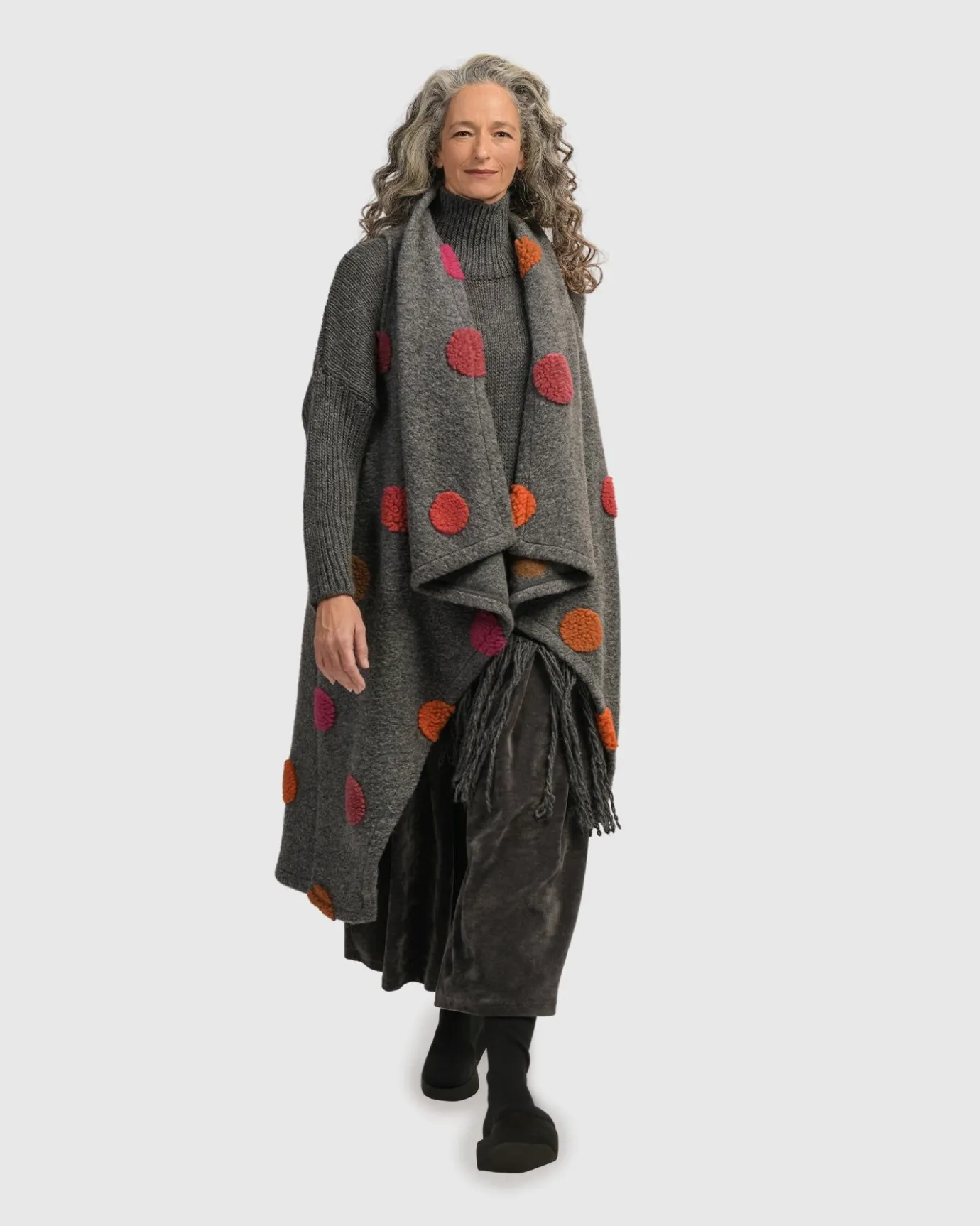 Women Alembika Plus<Urban Sorbet Everyday Vest, Bubbles