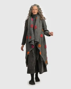 Women Alembika Plus<Urban Sorbet Everyday Vest, Bubbles
