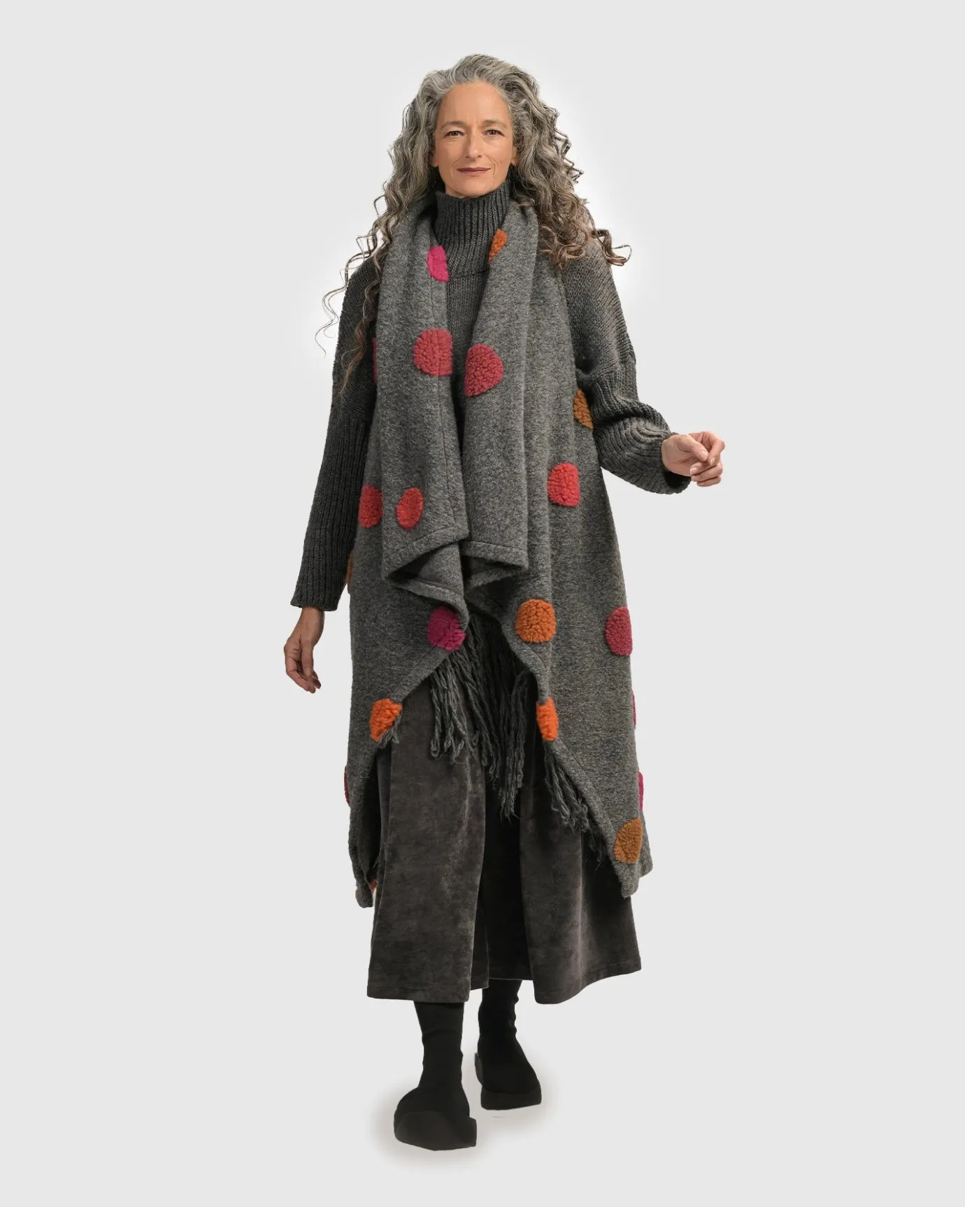Women Alembika Plus<Urban Sorbet Everyday Vest, Bubbles