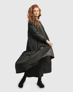 Women Alembika Jackets<Urban Sporty Spice Coat Dress